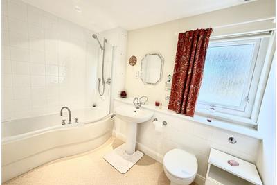 Oakbank,
9 Bracken Wood,
Gatehouse of Fleet,
DG7 2FA - image 20