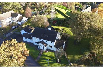 Oakbank,
9 Bracken Wood,
Gatehouse of Fleet,
DG7 2FA - image 21