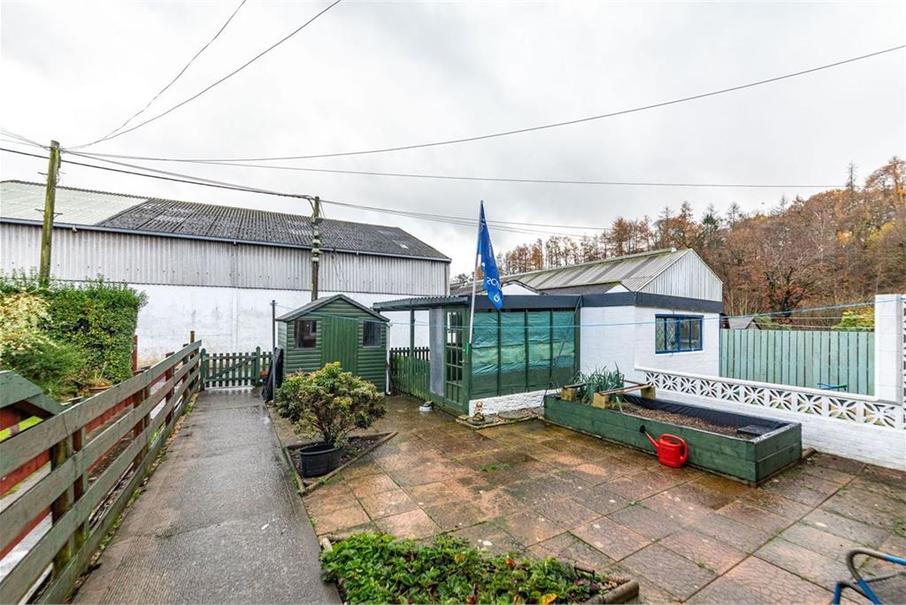 44 Waverley Road, Langholm, DG13 0EA - image 21