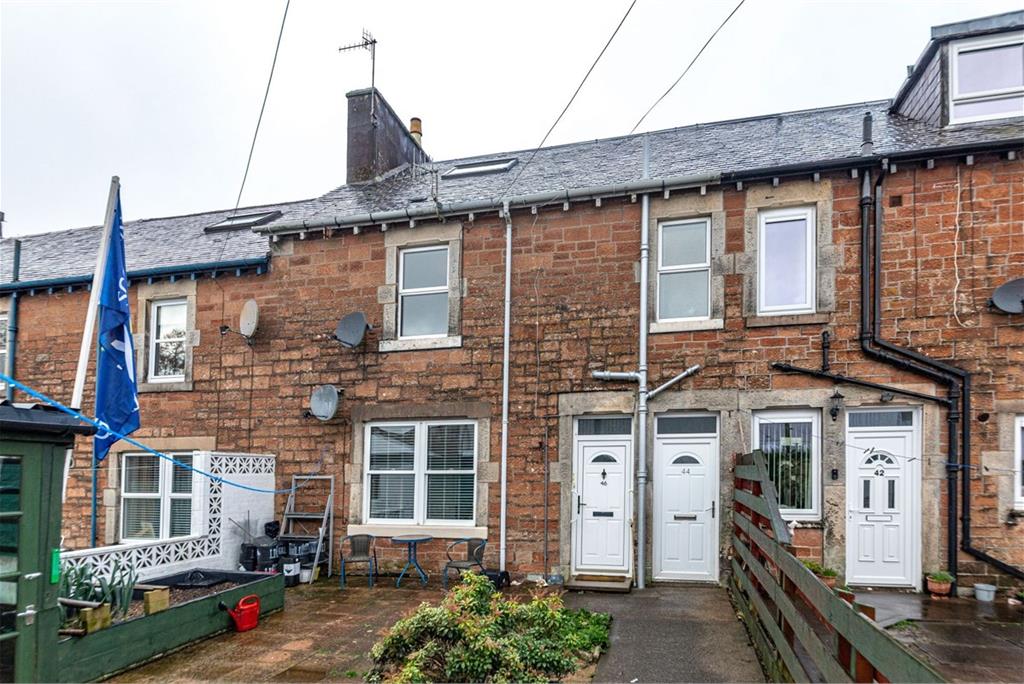 44 Waverley Road, Langholm, DG13 0EA - image 8