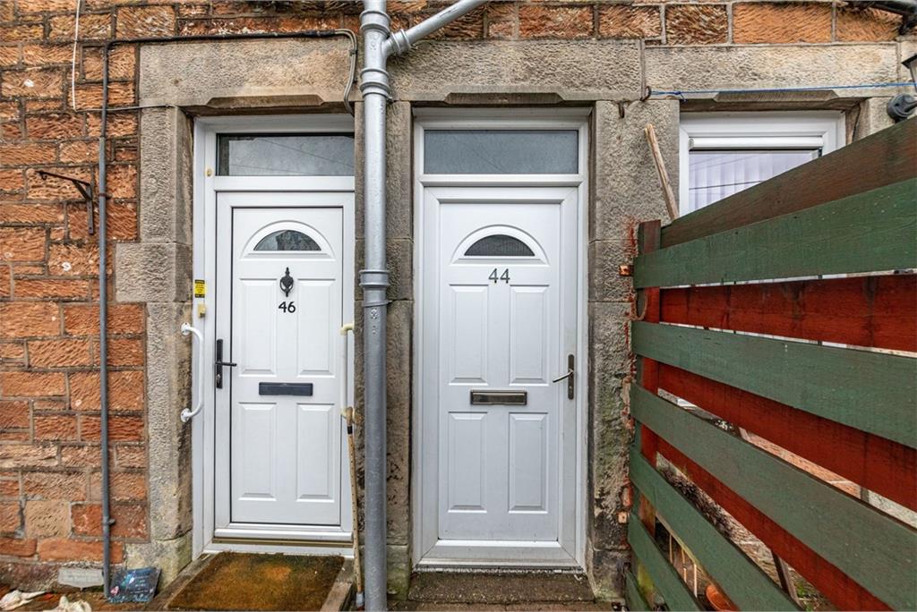 44 Waverley Road, Langholm, DG13 0EA - image 9