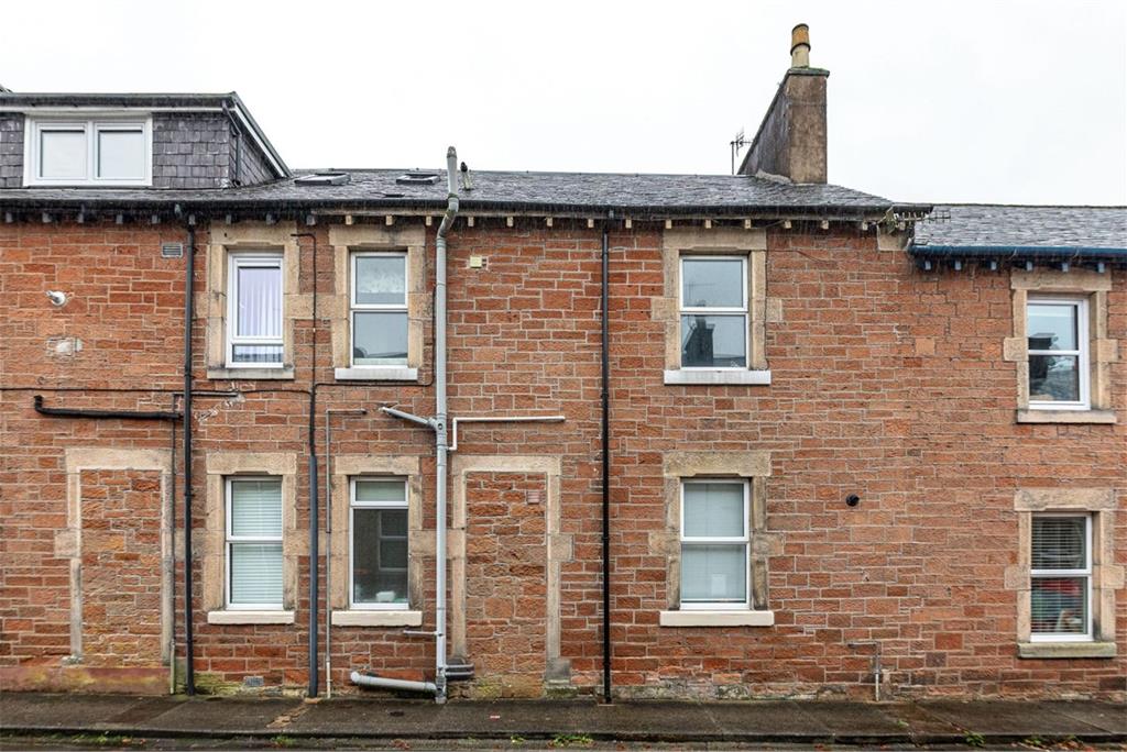 44 Waverley Road, Langholm, DG13 0EA - image 10