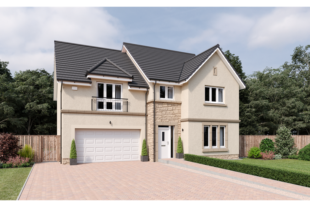 5 Bed House For Sale East Calder 3 Ben Challum Drive EH53 ESPC 5-bed-house-for-sale-east-calder-3-ben-challum-drive-eh53-espc