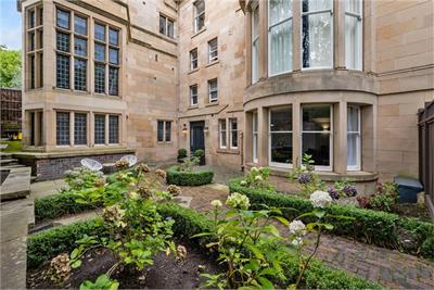 994A Great Western Road, Kelvinside, G12 0NS - image 24