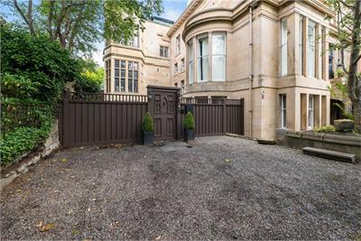 994A Great Western Road, Kelvinside, G12 0NS - image 26