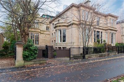 994A Great Western Road, Kelvinside, G12 0NS - image 1