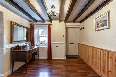 Church View, Main Street, Kirk Yetholm, Kelso, TD5 8PF - image 2