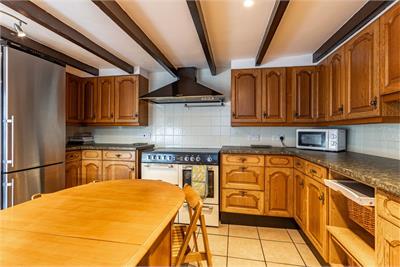 Church View, Main Street, Kirk Yetholm, Kelso, TD5 8PF - image 12