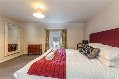 Church View, Main Street, Kirk Yetholm, Kelso, TD5 8PF - image 15