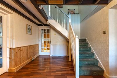 Church View, Main Street, Kirk Yetholm, Kelso, TD5 8PF - image 3