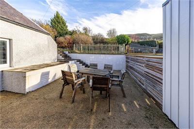 Church View, Main Street, Kirk Yetholm, Kelso, TD5 8PF - image 23