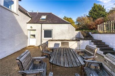 Church View, Main Street, Kirk Yetholm, Kelso, TD5 8PF - image 24
