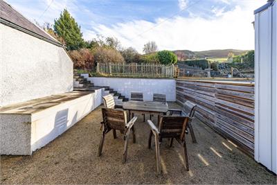 Church View, Main Street, Kirk Yetholm, Kelso, TD5 8PF - image 25