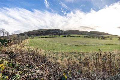 Church View, Main Street, Kirk Yetholm, Kelso, TD5 8PF - image 27