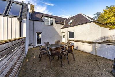 Church View, Main Street, Kirk Yetholm, Kelso, TD5 8PF - image 28