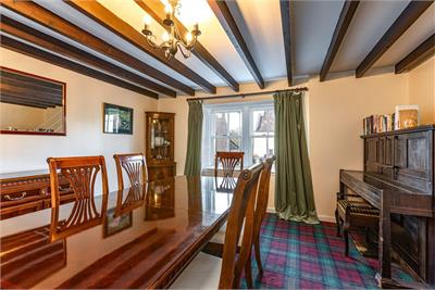 Church View, Main Street, Kirk Yetholm, Kelso, TD5 8PF - image 4