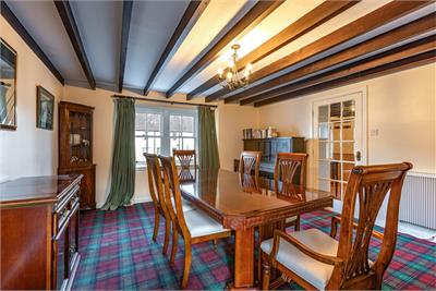 Church View, Main Street, Kirk Yetholm, Kelso, TD5 8PF - image 6