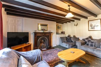 Church View, Main Street, Kirk Yetholm, Kelso, TD5 8PF - image 7