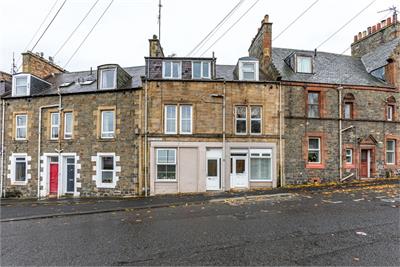 58 Mill Street, Selkirk, TD7 5DQ - image 1