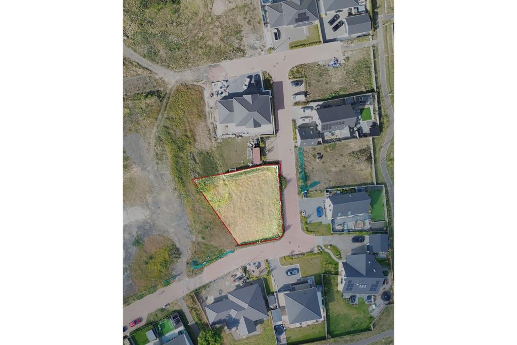 Plot 17, Cameron Gardens, East Calder, EH53 0UB - image 2