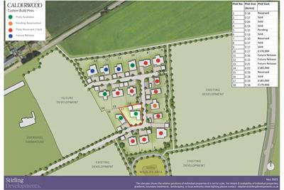 Plot 17, Cameron Gardens, East Calder, EH53 0UB - image 3