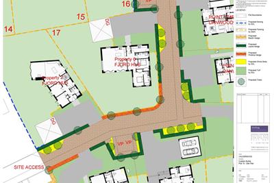 Plot 17, Cameron Gardens, East Calder, EH53 0UB - image 4