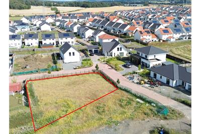Plot 17, Cameron Gardens, East Calder, EH53 0UB - image 1