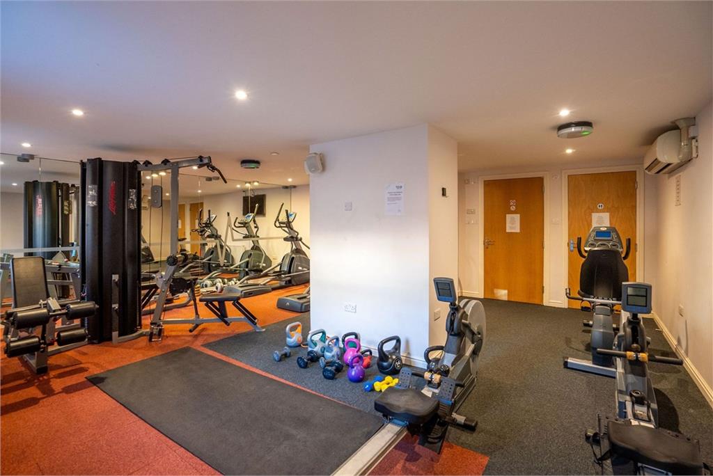 16 Slateford Gait, EDINBURGH, EH111GW - image 15