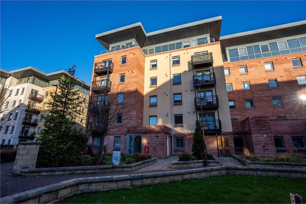 16 Slateford Gait, EDINBURGH, EH111GW - image 18