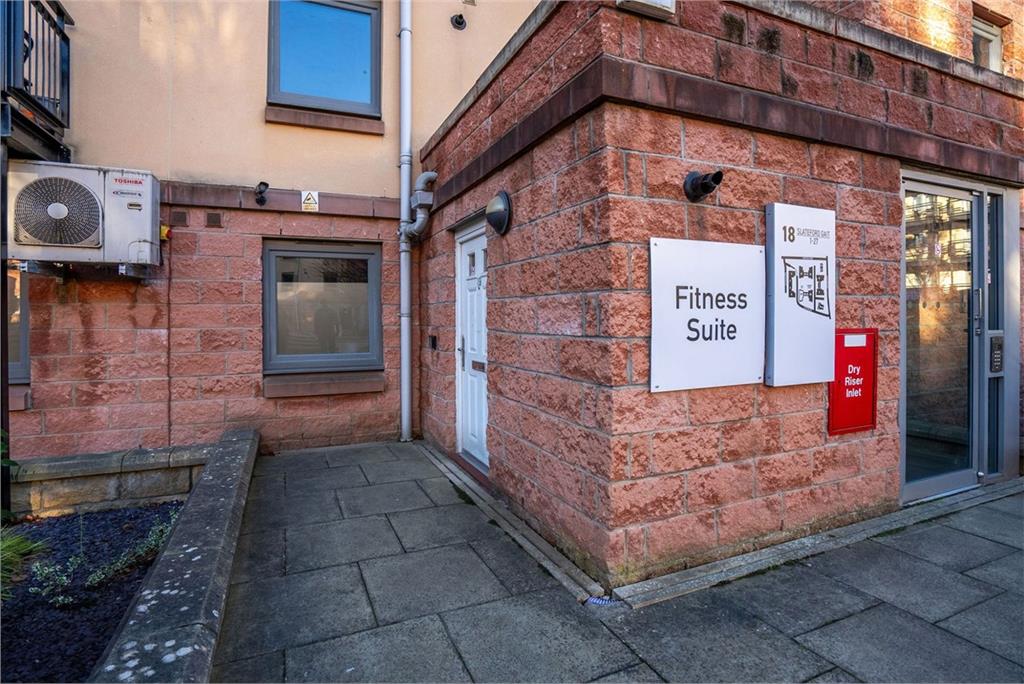 16 Slateford Gait, EDINBURGH, EH111GW - image 19