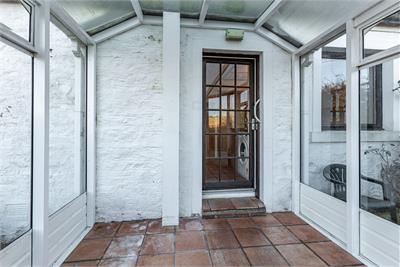 The Cottage, 1 East Flemington, Burnmouth, Nr Eyemouth, TD14 5SQ - image 11