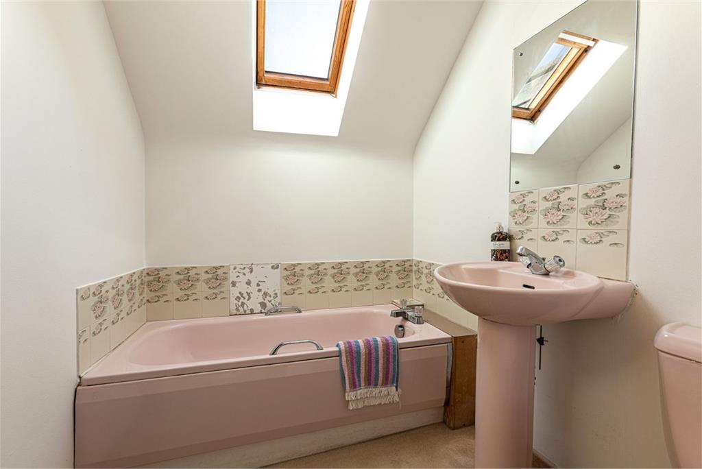The Cottage, 1 East Flemington, Burnmouth, Nr Eyemouth, TD14 5SQ - image 14