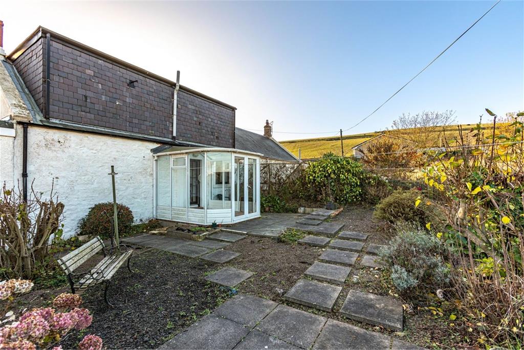 The Cottage, 1 East Flemington, Burnmouth, Nr Eyemouth, TD14 5SQ - image 17