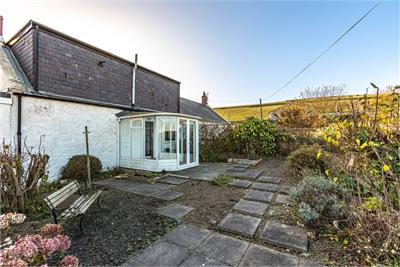 The Cottage, 1 East Flemington, Burnmouth, Nr Eyemouth, TD14 5SQ - image 17