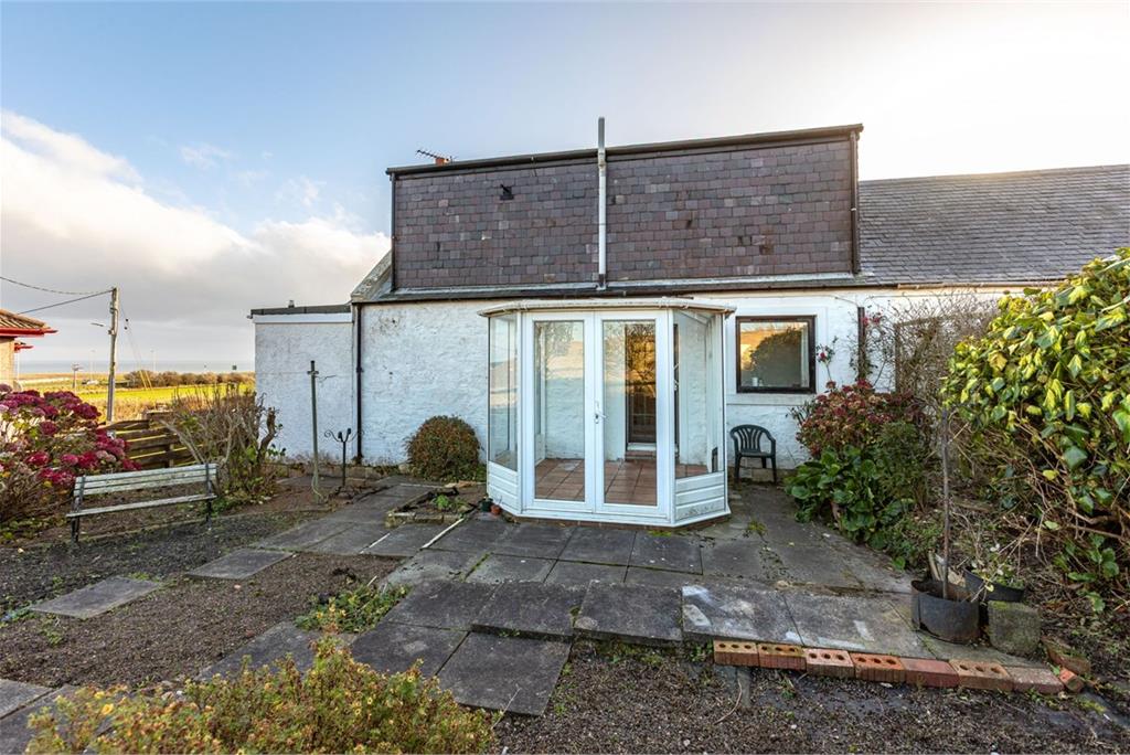 The Cottage, 1 East Flemington, Burnmouth, Nr Eyemouth, TD14 5SQ - image 18