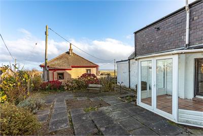 The Cottage, 1 East Flemington, Burnmouth, Nr Eyemouth, TD14 5SQ - image 19