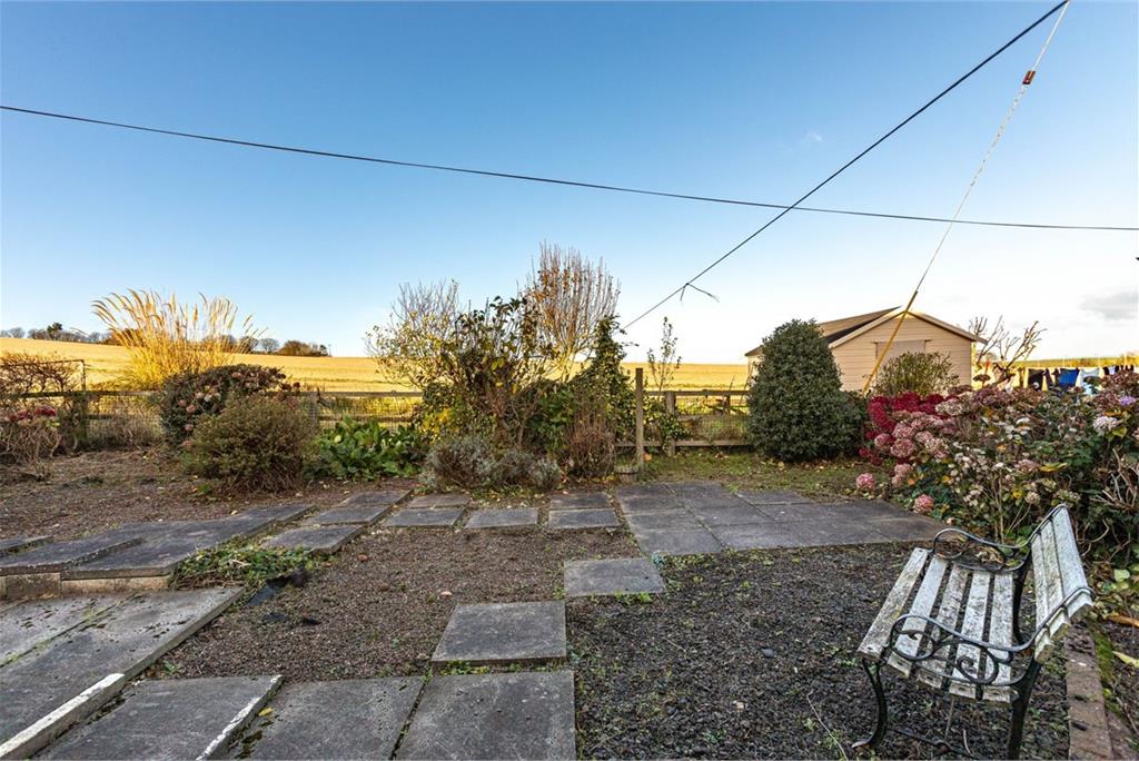 The Cottage, 1 East Flemington, Burnmouth, Nr Eyemouth, TD14 5SQ - image 20