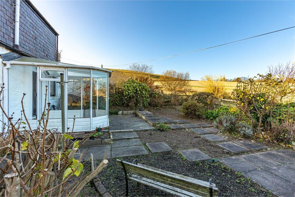 The Cottage, 1 East Flemington, Burnmouth, Nr Eyemouth, TD14 5SQ - image 21