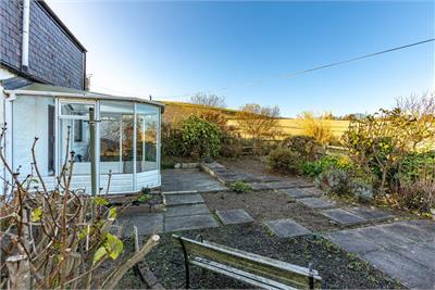 The Cottage, 1 East Flemington, Burnmouth, Nr Eyemouth, TD14 5SQ - image 21