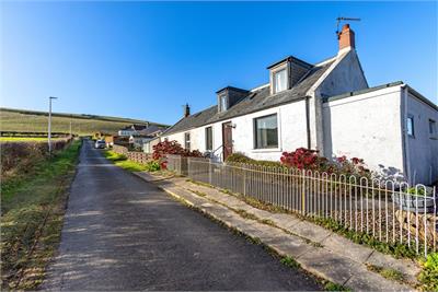 The Cottage, 1 East Flemington, Burnmouth, Nr Eyemouth, TD14 5SQ - image 23