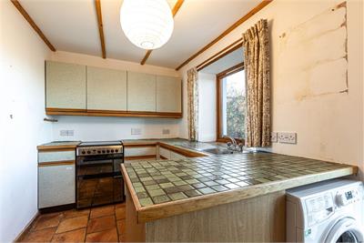 The Cottage, 1 East Flemington, Burnmouth, Nr Eyemouth, TD14 5SQ - image 4