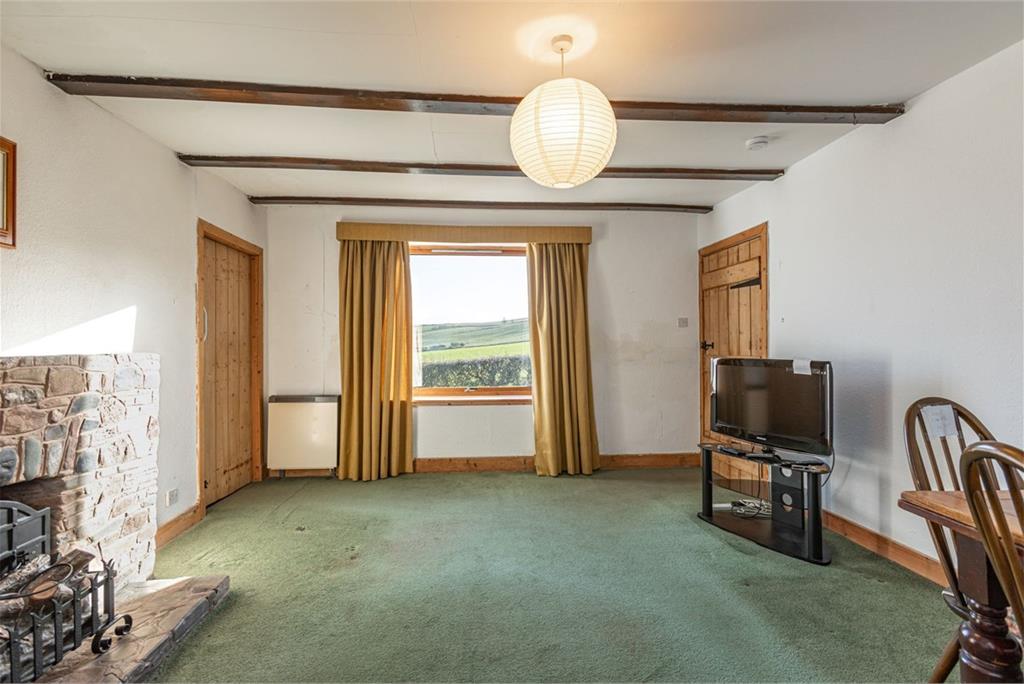The Cottage, 1 East Flemington, Burnmouth, Nr Eyemouth, TD14 5SQ - image 6
