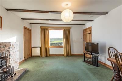 The Cottage, 1 East Flemington, Burnmouth, Nr Eyemouth, TD14 5SQ - image 6
