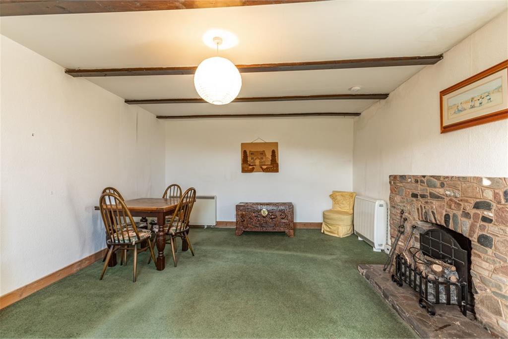 The Cottage, 1 East Flemington, Burnmouth, Nr Eyemouth, TD14 5SQ - image 7