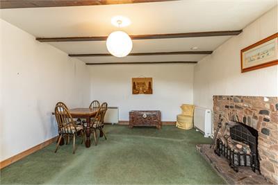 The Cottage, 1 East Flemington, Burnmouth, Nr Eyemouth, TD14 5SQ - image 7