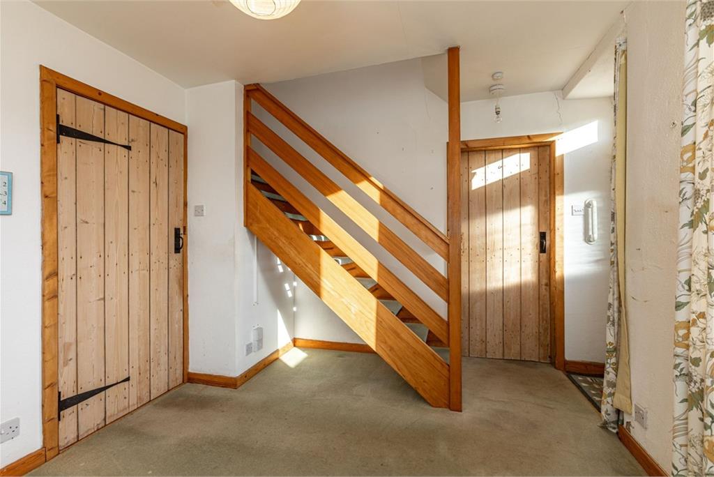 The Cottage, 1 East Flemington, Burnmouth, Nr Eyemouth, TD14 5SQ - image 8