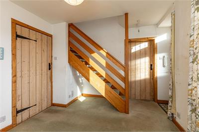 The Cottage, 1 East Flemington, Burnmouth, Nr Eyemouth, TD14 5SQ - image 8