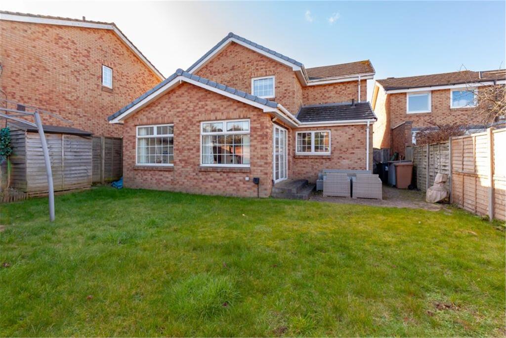 28 Long Crook, South Queensferry, EH30 9XR - image 2