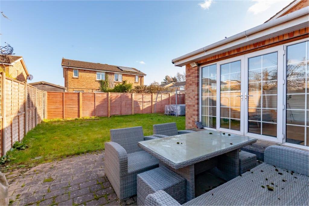 28 Long Crook, South Queensferry, EH30 9XR - image 18