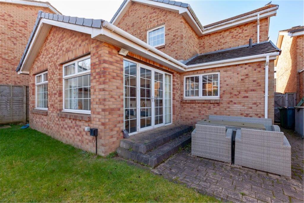 28 Long Crook, South Queensferry, EH30 9XR - image 19